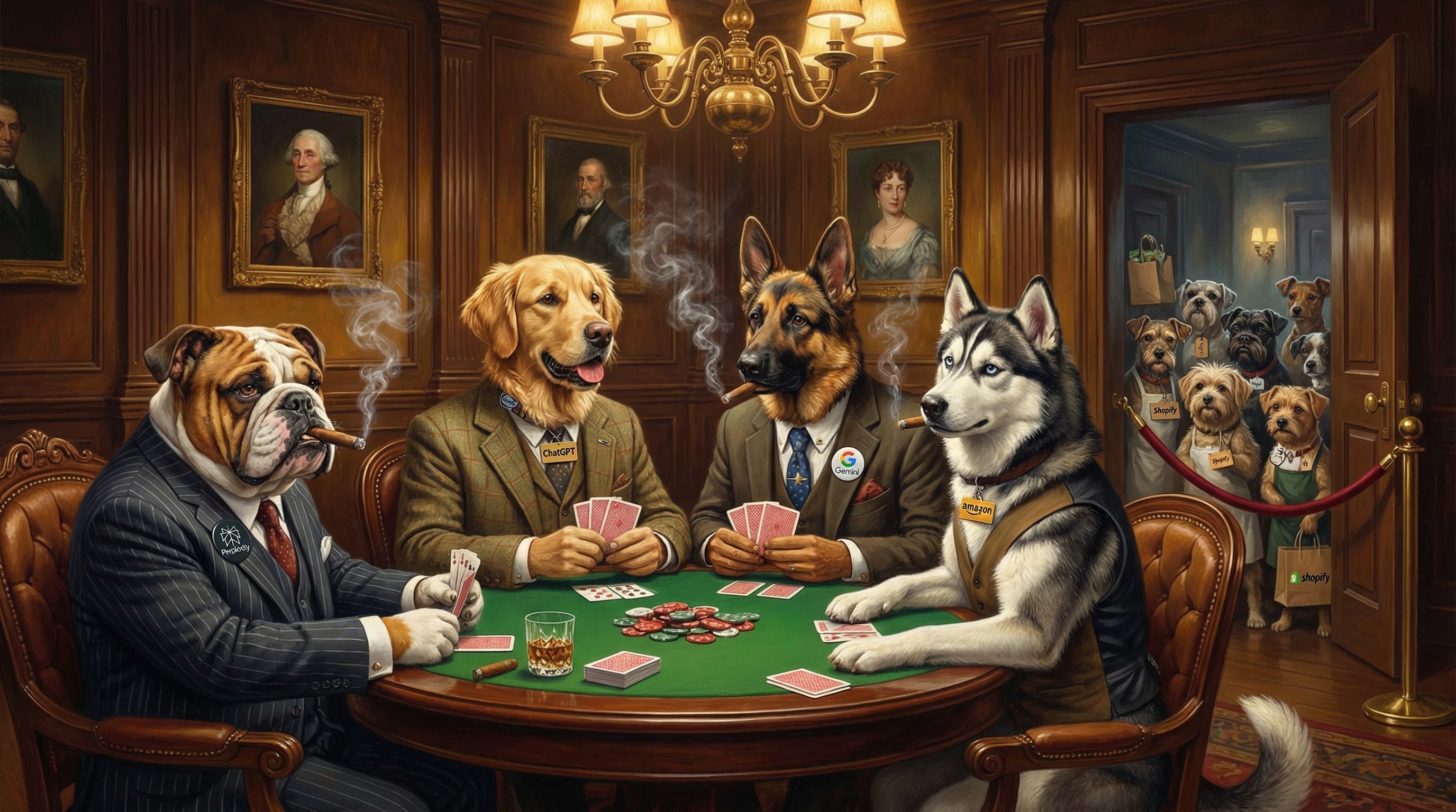 Table stakes