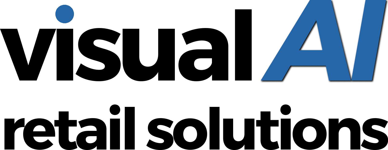visualAI mark — high resolution