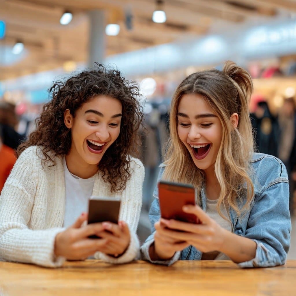 Hyper-Personalization & The TikTok Generations